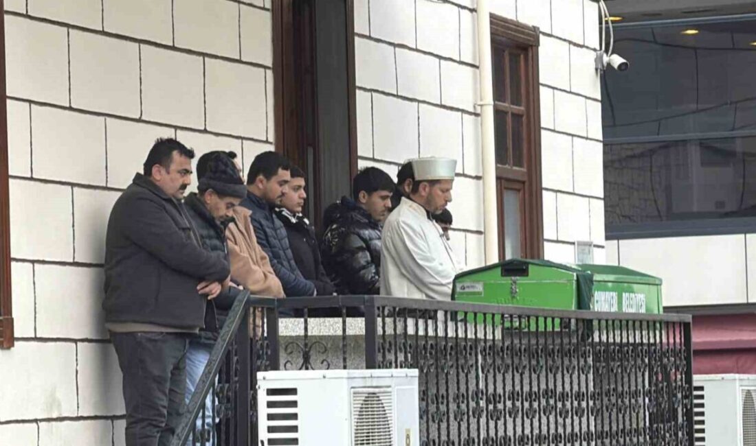 Sakarya’nın Karapürçek ilçesinde emekli polisin öldürdüğü eşi Selma Yüksel, Düzce’nin