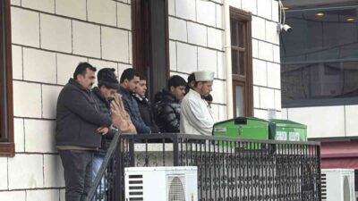 Sakarya’nın Karapürçek ilçesinde emekli polisin öldürdüğü eşi Selma Yüksel, Düzce’nin