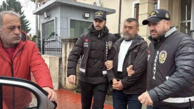 Sakarya’nın Karapürçek ilçesinde eşini ve MHP Karapürçek ilçe başkanını silahla