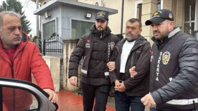 Sakarya’nın Karapürçek ilçesinde eşini ve MHP Karapürçek ilçe başkanını silahla
