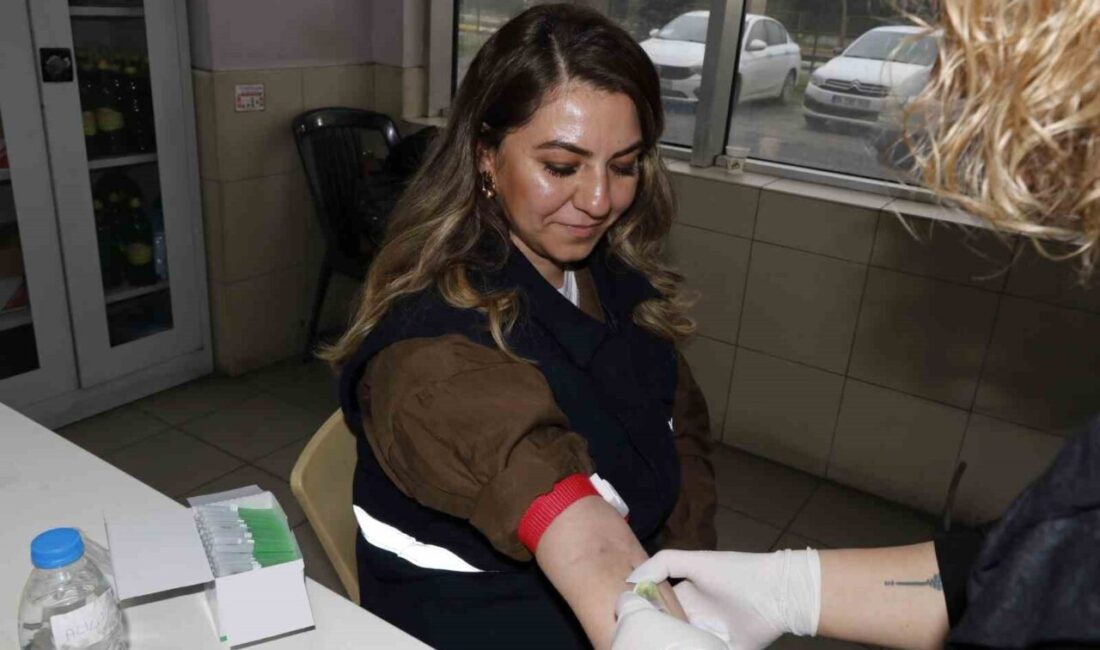 DÜZCE (İHA) – Sağlık Bakanlığı himayesinde Düzce İl Sağlık Müdürlüğü