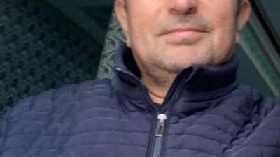 Eski Başbakan Yardımcısı Fikri Işık’ın Kocaeli’de yaşayan kuzeni Günay Işık,