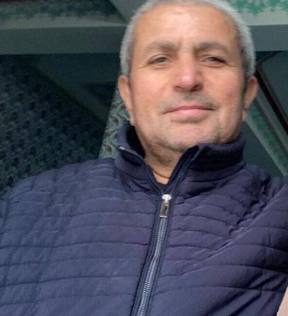 Eski Başbakan Yardımcısı Fikri Işık’ın Kocaeli’de yaşayan kuzeni Günay Işık,