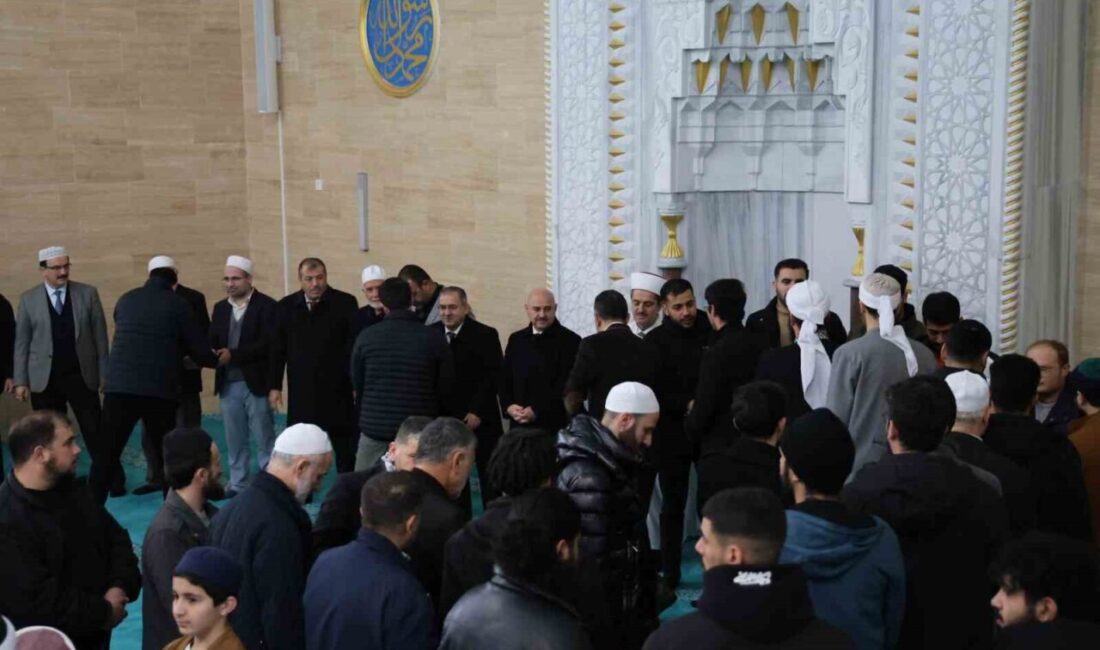 Düzce Üniversitesi Mühendislik Fakültesi Makine Mühendisliği bölümü öğrencisi Filistinli Mohammed