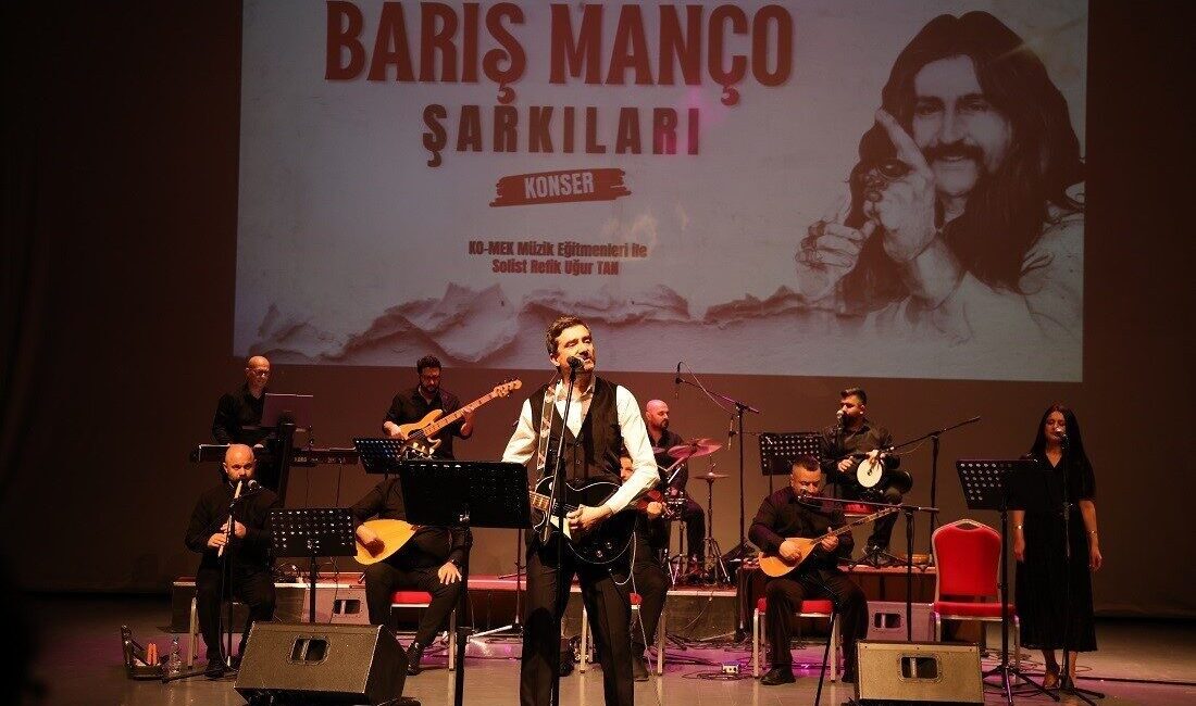 Kocaeli Büyükşehir Belediyesi Meslek ve Sanat Eğitimi Kursları (KO-MEK), Türk