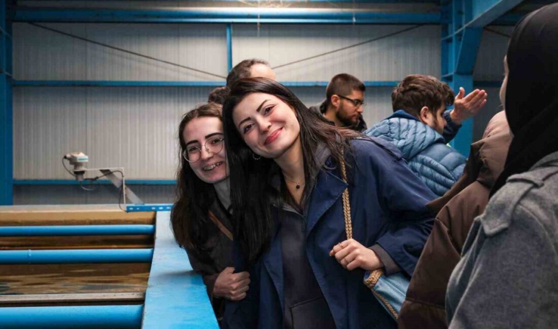 Sakarya Büyükşehir Belediyesi Su ve Kanalizasyon İdaresi (SASKİ), içme suyu