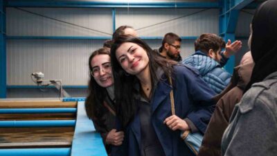 Sakarya Büyükşehir Belediyesi Su ve Kanalizasyon İdaresi (SASKİ), içme suyu