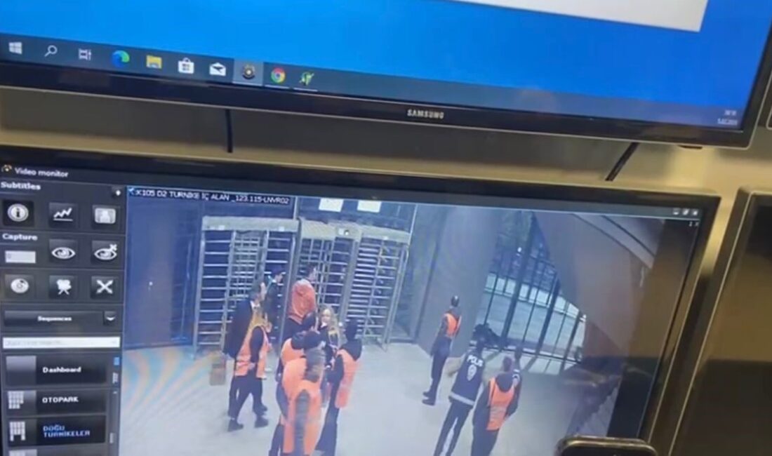 Kocaelispor-Beşiktaş karşılaşmasında dengesini kaybederek beton zemine düşmesi sonucu yaşamını yitiren