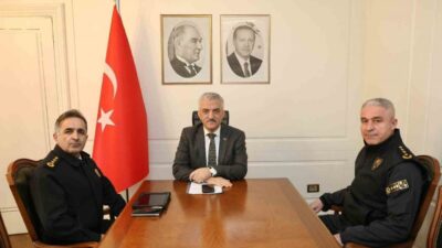 DÜZCE (İHA) – Düzce’de şehrin huzur ve güvenliğinin sağlanmasına yönelik