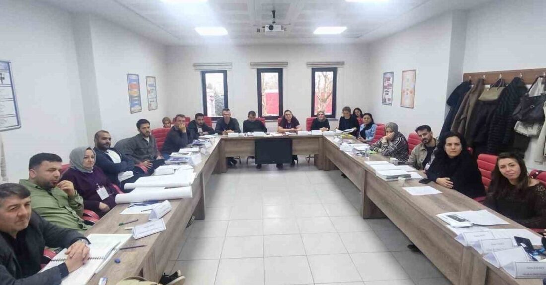 DÜZCE(İHA) – Düzce Sağlık Müdürlüğü Sağlık Hizmetleri Başkanlığı Acil ve