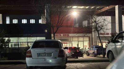 Sakarya’nın Hendek ilçesinde bulunan Kadın Açık Ceza İnfaz Kurumu’nda çıkan