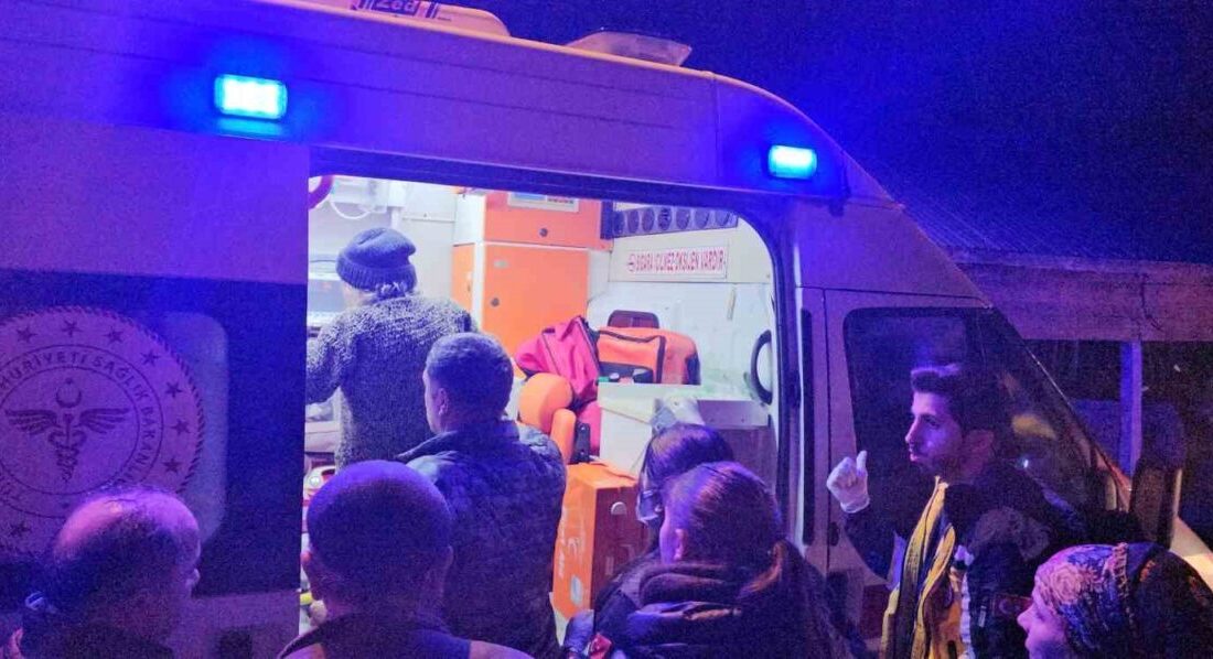 Kastamonu’nun Cide ilçesinde hayvanlarına bakmak için evden ayrıldıktan sonra kaybolan