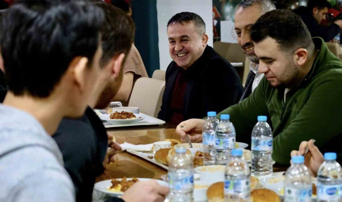 Bilecik Gençlik ve Spor İl Müdürü Ramazan Demir, Ertuğrulgazi Erkek