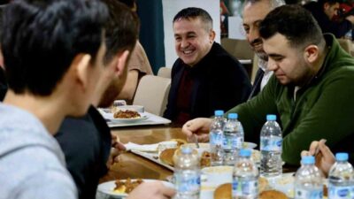 Bilecik Gençlik ve Spor İl Müdürü Ramazan Demir, Ertuğrulgazi Erkek