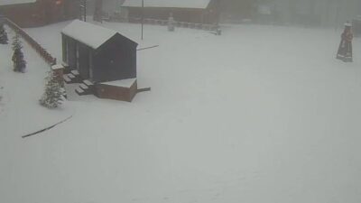 Kocaeli’de hava sıcaklıklarının hissedilir derecede düşmesinin ardından, kış turizminin önemli