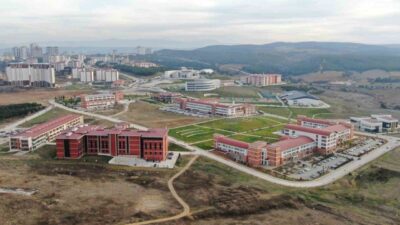 Kastamonu Üniversitesi, PRIMA programı kapsamında sürdürülebilir tarım, biyoçeşitlilik ve iklim