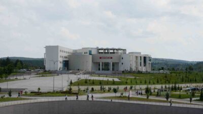 Kastamonu Üniversitesi tarafından hazırlanan “Kastamonu Odaklı Raporlar Dizisi” kapsamında korunan