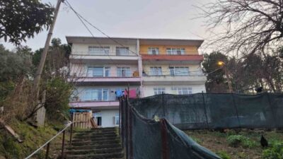 Kastamonu’nun İnebolu ilçesinde kendisinden iki gündür haber alınamayan kadın, evinde