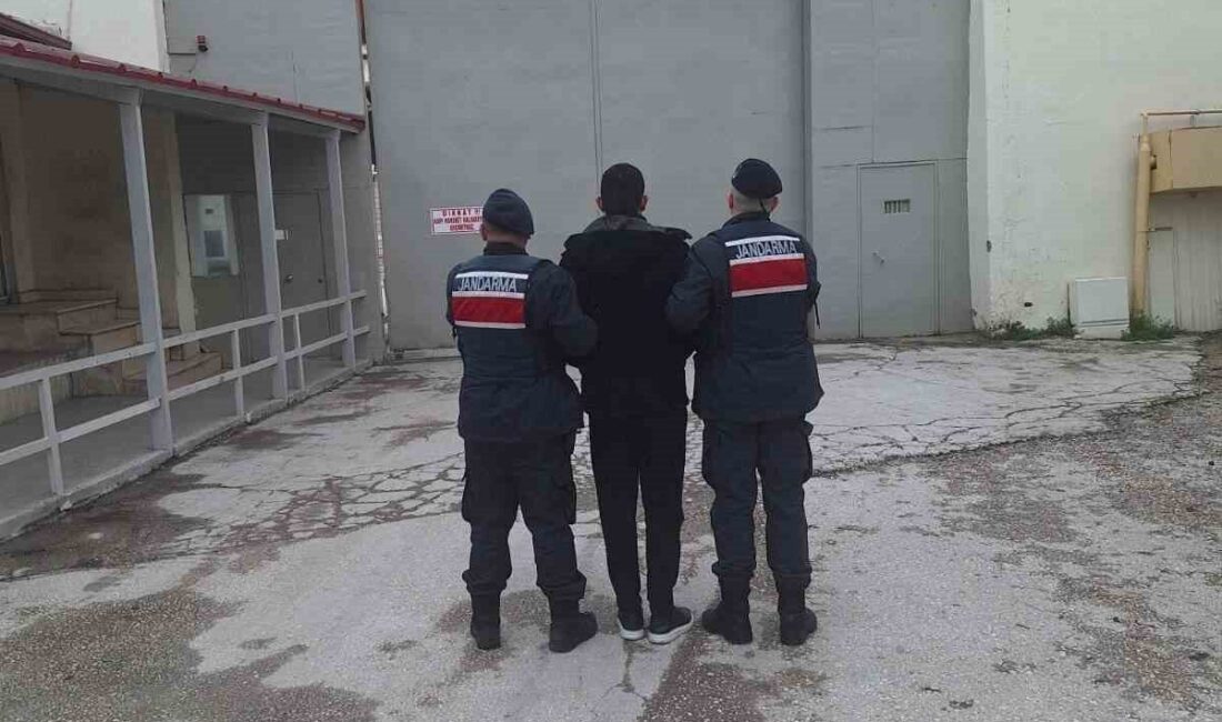 Bilecik’te kasten yaralama suçundan 5 yıl hapis cezası bulunan şahıs