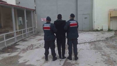 Bilecik’te kasten yaralama suçundan 5 yıl hapis cezası bulunan şahıs