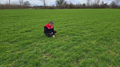 Düzce’de 2026 üretim sezonu için fenolojik gözlem çalışmaları sürüyor. Düzce