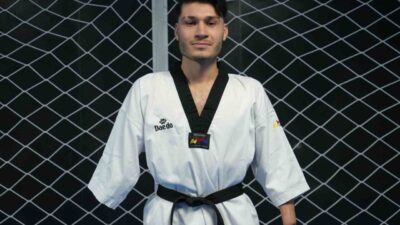 Kastamonu’da ailesine yardım ederken yaşanan kazada iki kolunu kaybeden Mehmet