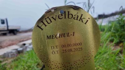 Kocaeli’de kimlik tespiti yapılamayan veya yakını bulunmayan, kayıtlara “meçhul” olarak