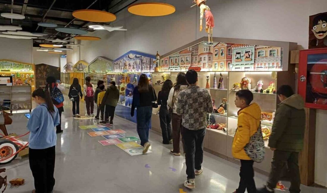 DÜZCE (İHA) –Gençlik ve Spor Bakanlığı Gençlik Kış Kulübü etkinlikleri