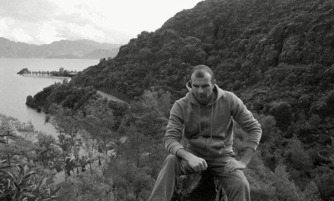 Kocaeli’nin İzmit ilçesinde bayramın 3’üncü günü kendisiyle barışmak için gelen