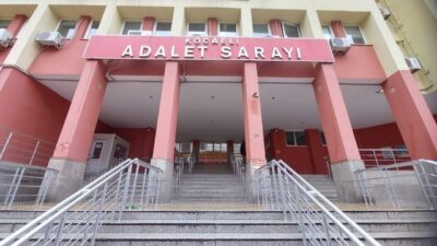 Kocaeli Adliyesi’nin 2025 yılı iş yükü verilerine göre, soruşturma dosyalarında
