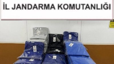 Kocaeli’de yapılan operasyonda piyasa değeri yaklaşık 3 milyon 125 bin