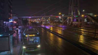 Kocaeli Büyükşehir Belediyesince kent genelinde vatandaşların ulaşım imkanlarını artırmak amacıyla