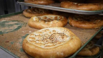 Kocaeli Büyükşehir Belediyesi, Ramazan ayı boyunca Halk Ekmek büfelerinde 300