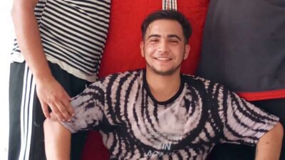 Kocaelispor ile Beşiktaş arasında oynanan maçın devre arasında üst bloğa