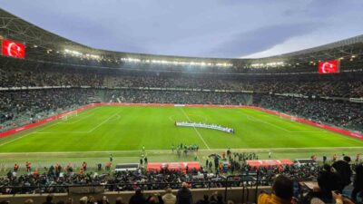 Ziraat Türkiye Kupası Grup maçı öncesinde Kocaelispor konuk ettiği Beşiktaş