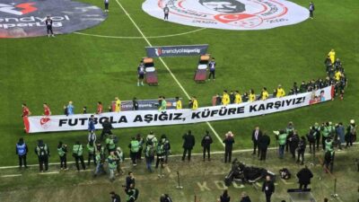 Süper Lig’in 20. haftasında Kocaelispor, Fenerbahçe’yi konuk ediyor. İki takım