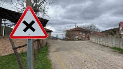 DÜZCE (İHA) – Düzce’nin Akçakoca ilçesinde Özel İdare Müdürlüğü ekipleri