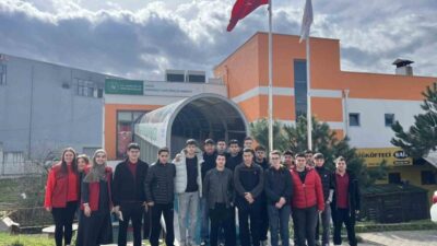 DÜZCE (İHA) – Düzce Gençlik ve Spor İl Müdürlüğü Bahçeşehir
