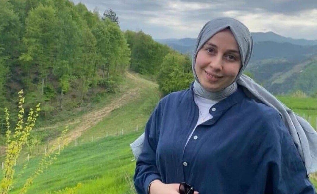 Bilecik’ten arkadaşları ile Mardin’e geziye giden ve feci kazada bir