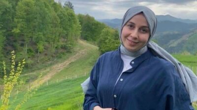 Bilecik’ten arkadaşları ile Mardin’e geziye giden ve feci kazada bir