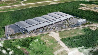 Kartepe’de inşa edilecek Kocaeli Uluslararası Fuar Merkezi için 30 Mart’ta