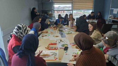 DÜZCE (İHA) – Düzce Gençlik ve Spor İl Müdürlüğü bünyesinde