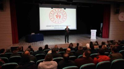 DÜZCE (İHA) – Düzce Gençlik ve Spor İl Müdürlüğü’ne bağlı