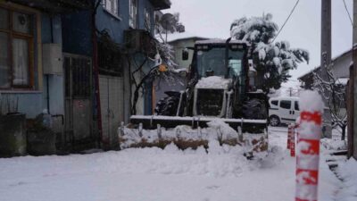 Düzce (İHA) – Düzce Valiliği’nden yapılan açıklamada, Meteoroloji Genel Müdürlüğü