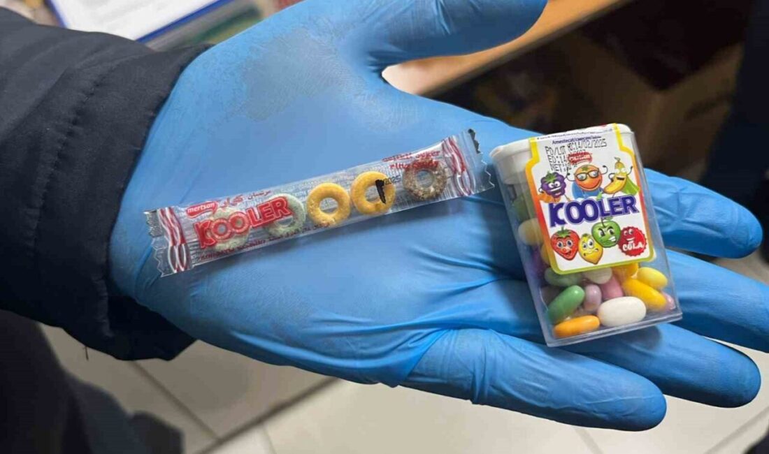 Bilecik’te eğitim öğretim yılının ikinci yarısının başlamasıyla birlikte zabıta okul