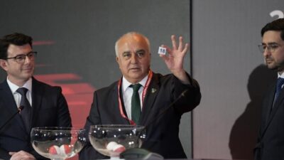 Bahis ve şike soruşturması kapsamında gözaltına alındıktan 3 gün sonra