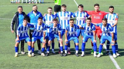 Bilecik 1. Amatör Lig’de A ve B Gruplarında hafta sonu