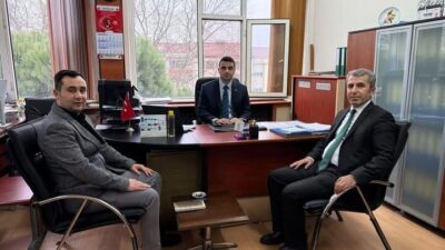 Bilecik’in Osmaneli ilçesinde İlçe Özel İdare Müdürlüğü ve Köylere Hizmet