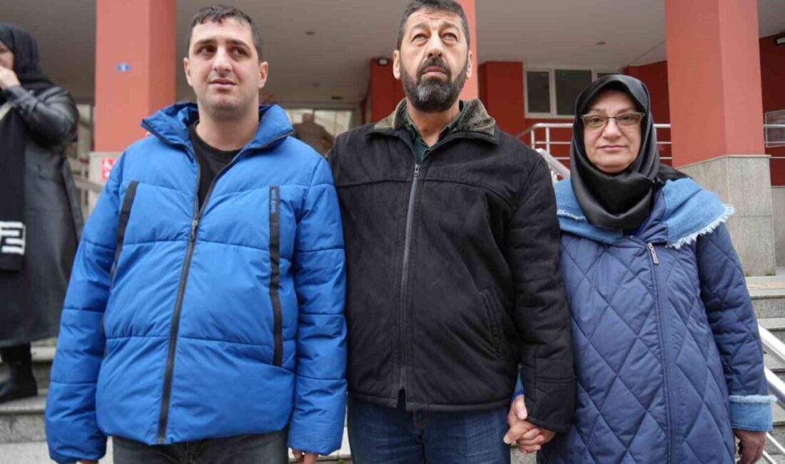 Kocaeli’nin İzmit ilçesinde iş yerinin odunluğa baktığı gerekçesiyle yüzde 84