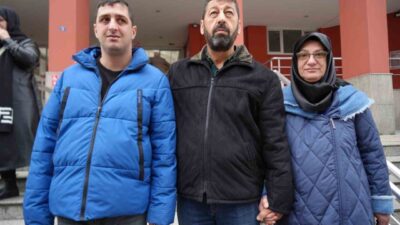 Kocaeli’nin İzmit ilçesinde iş yerinin odunluğa baktığı gerekçesiyle yüzde 84